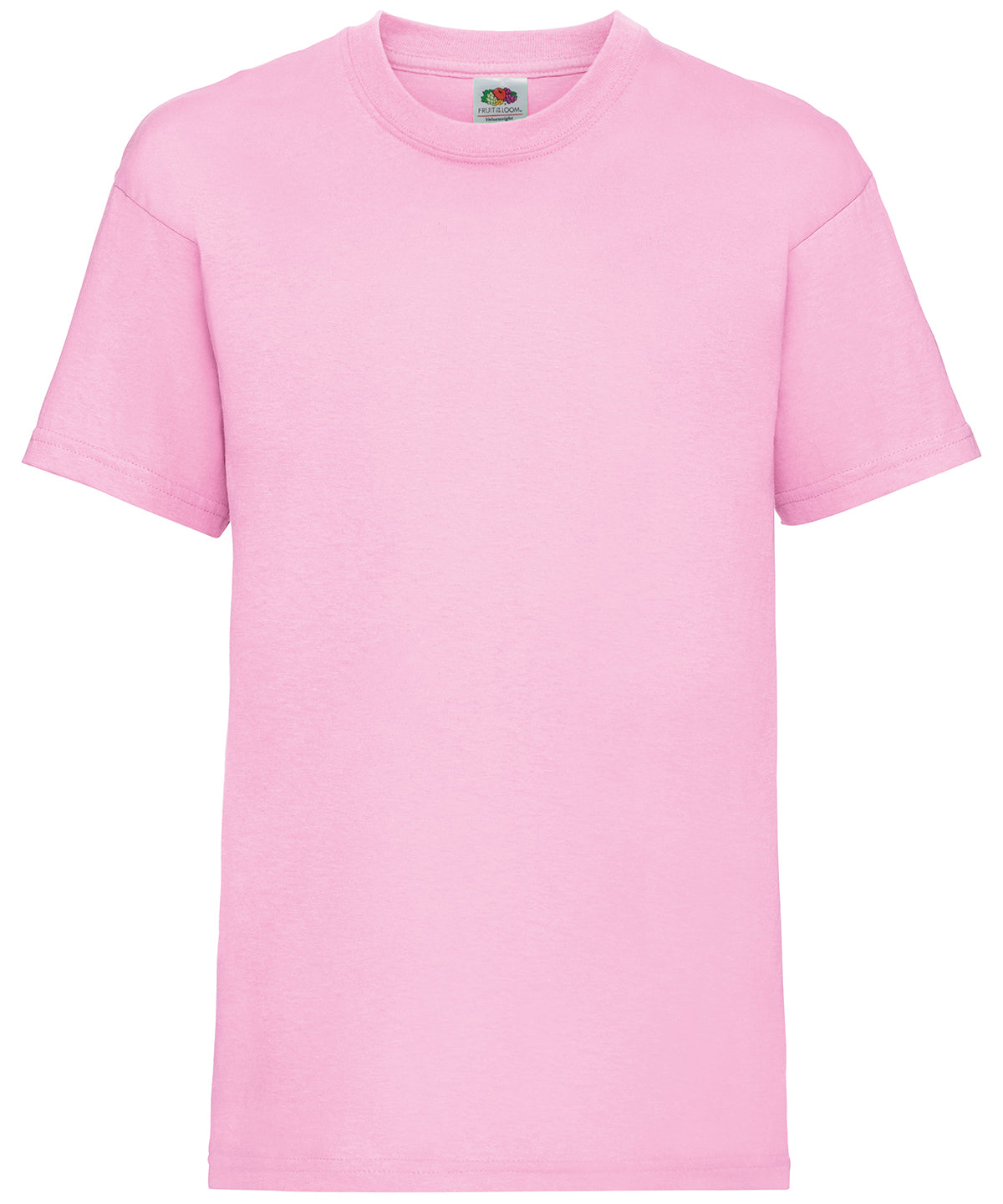 Fruit of the Loom Kids valueweight T