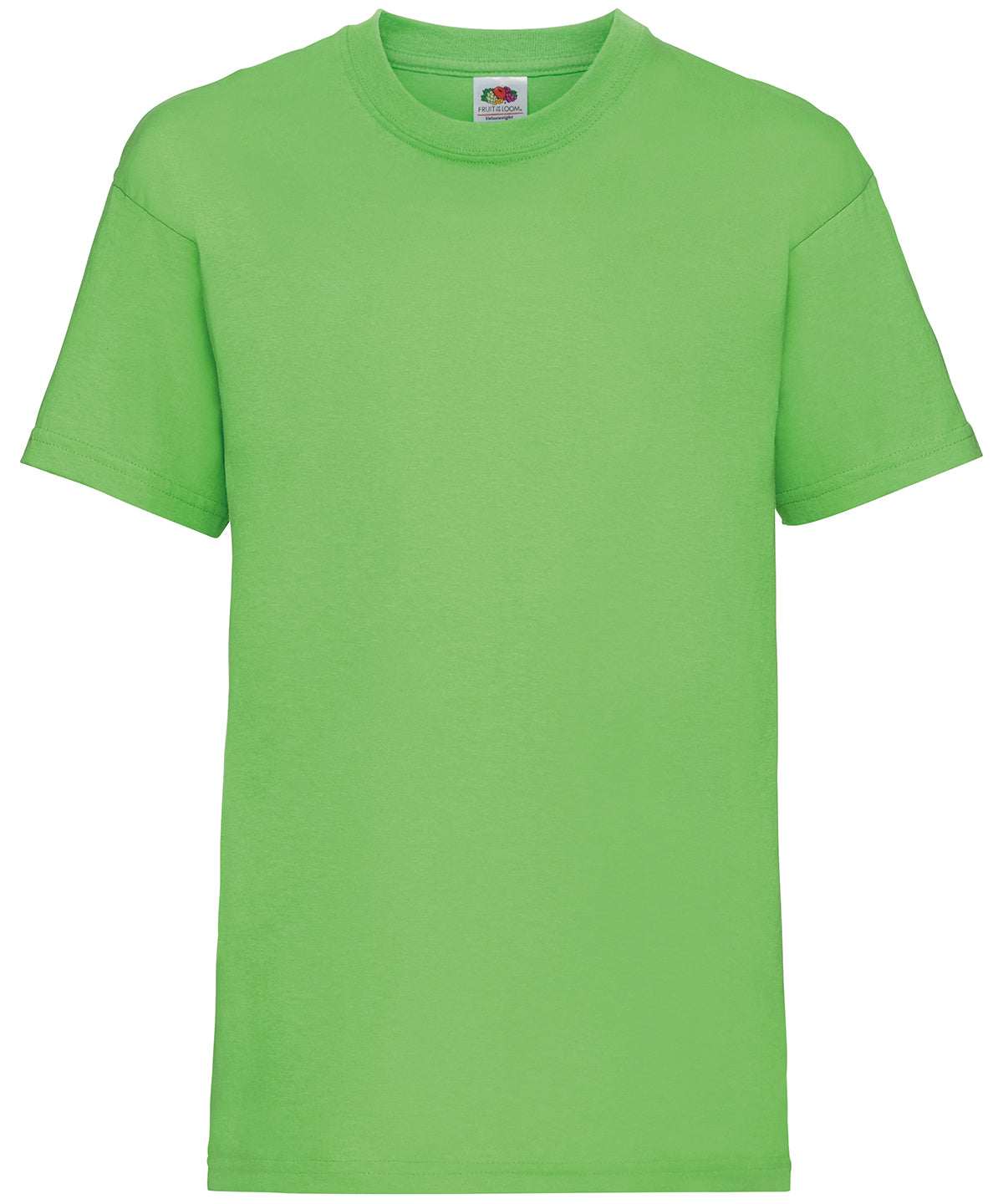 Fruit of the Loom Kids valueweight T