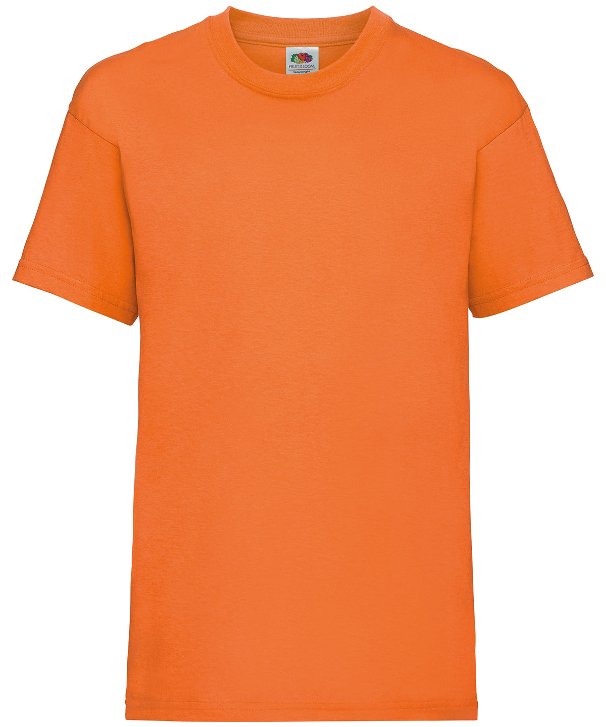 Fruit of the Loom Kids valueweight T