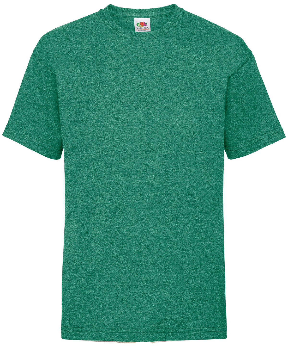 Fruit of the Loom Kids valueweight T