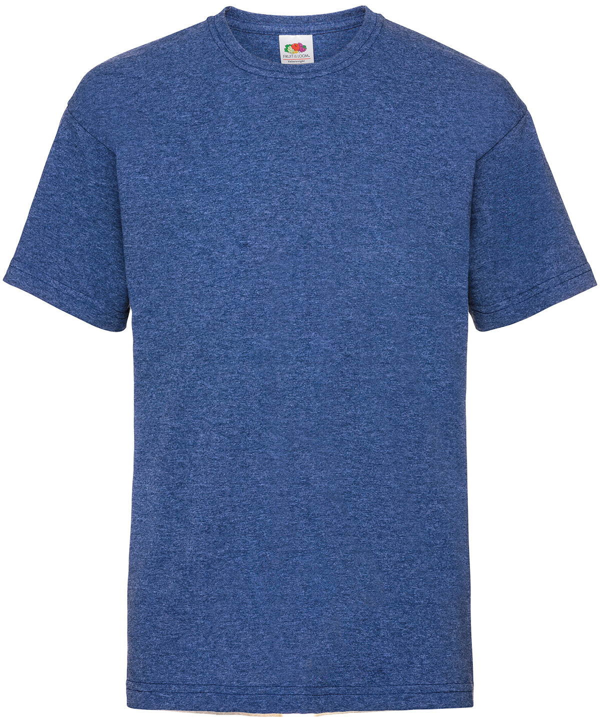 Fruit of the Loom Kids valueweight T