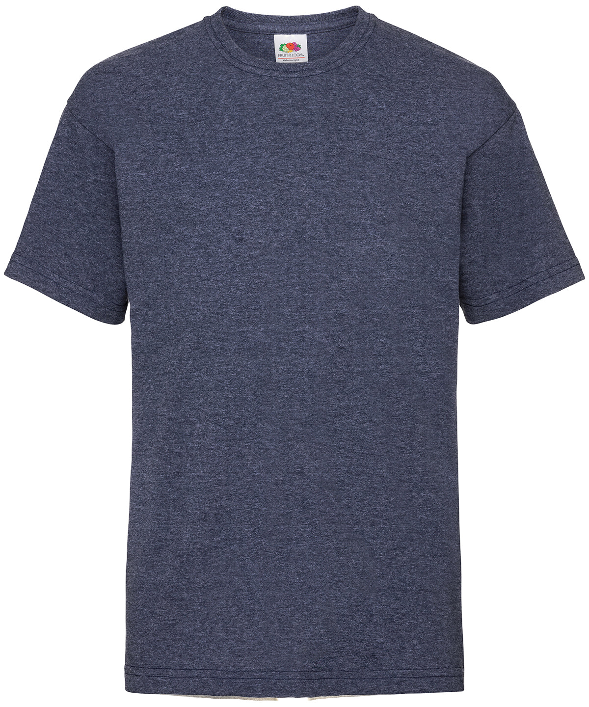 Fruit of the Loom Kids valueweight T
