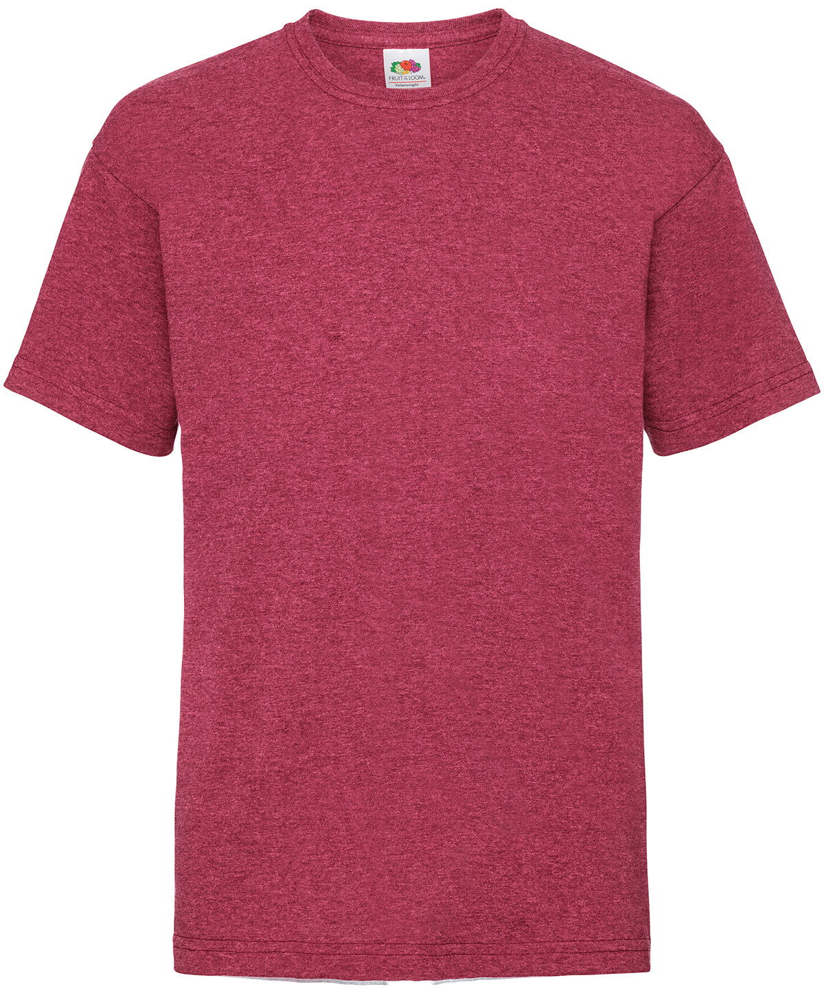 Fruit of the Loom Kids valueweight T