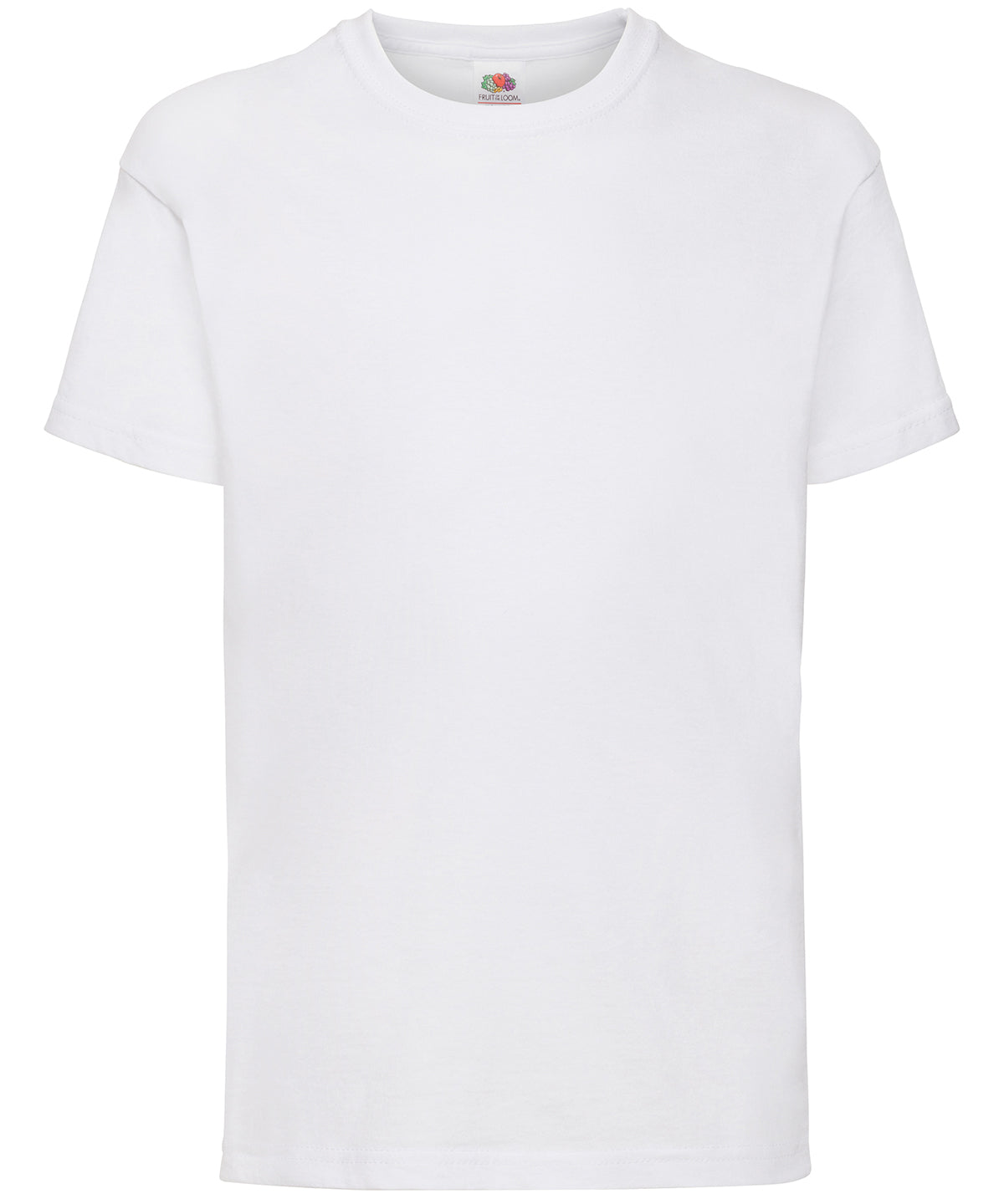 Fruit of the Loom Kids valueweight T