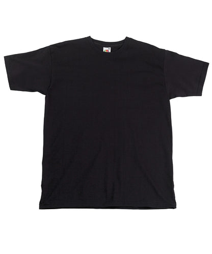 Fruit of the Loom Super premium T