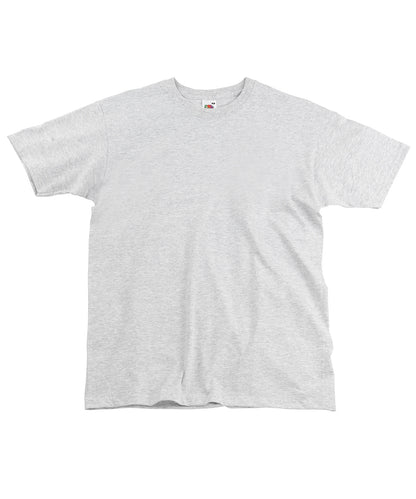 Fruit of the Loom Super premium T