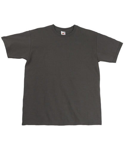 Fruit of the Loom Super premium T