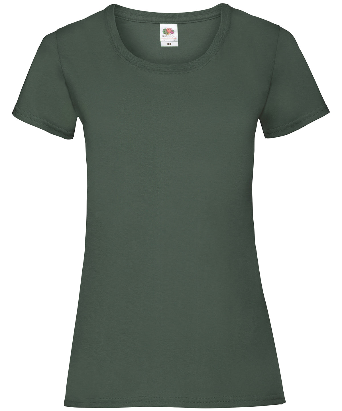 Fruit of the Loom Women's valueweight T