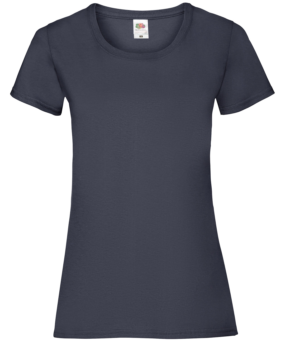Fruit of the Loom Women's valueweight T