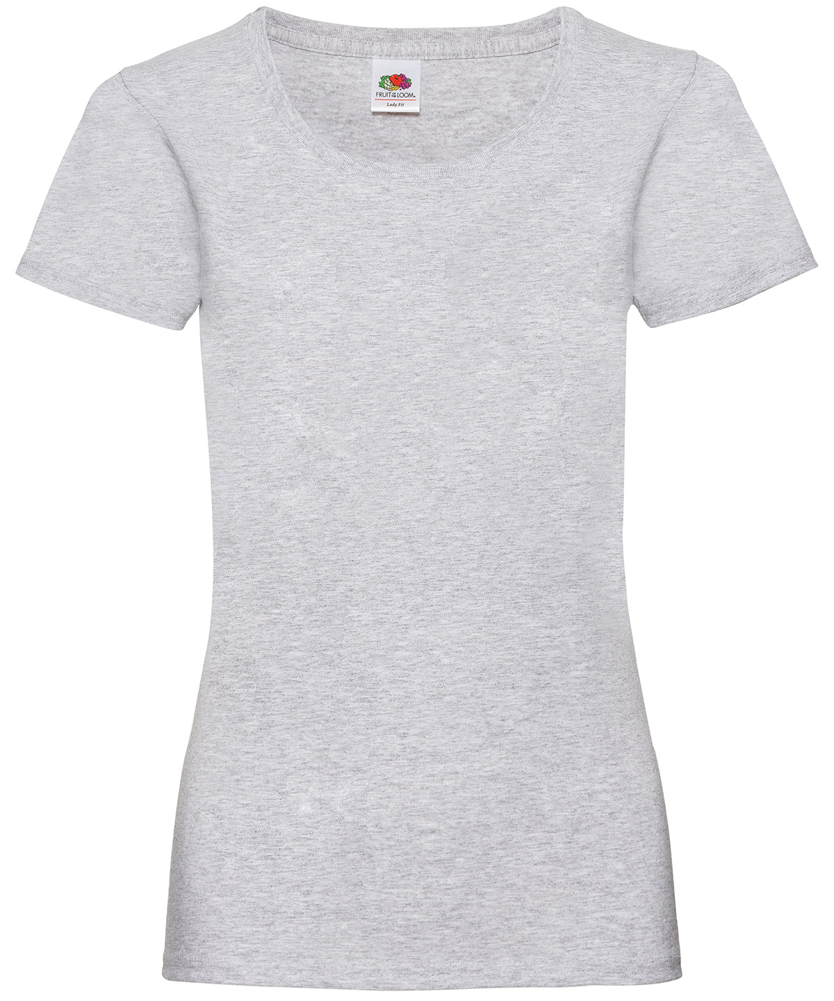 Fruit of the Loom Women's valueweight T