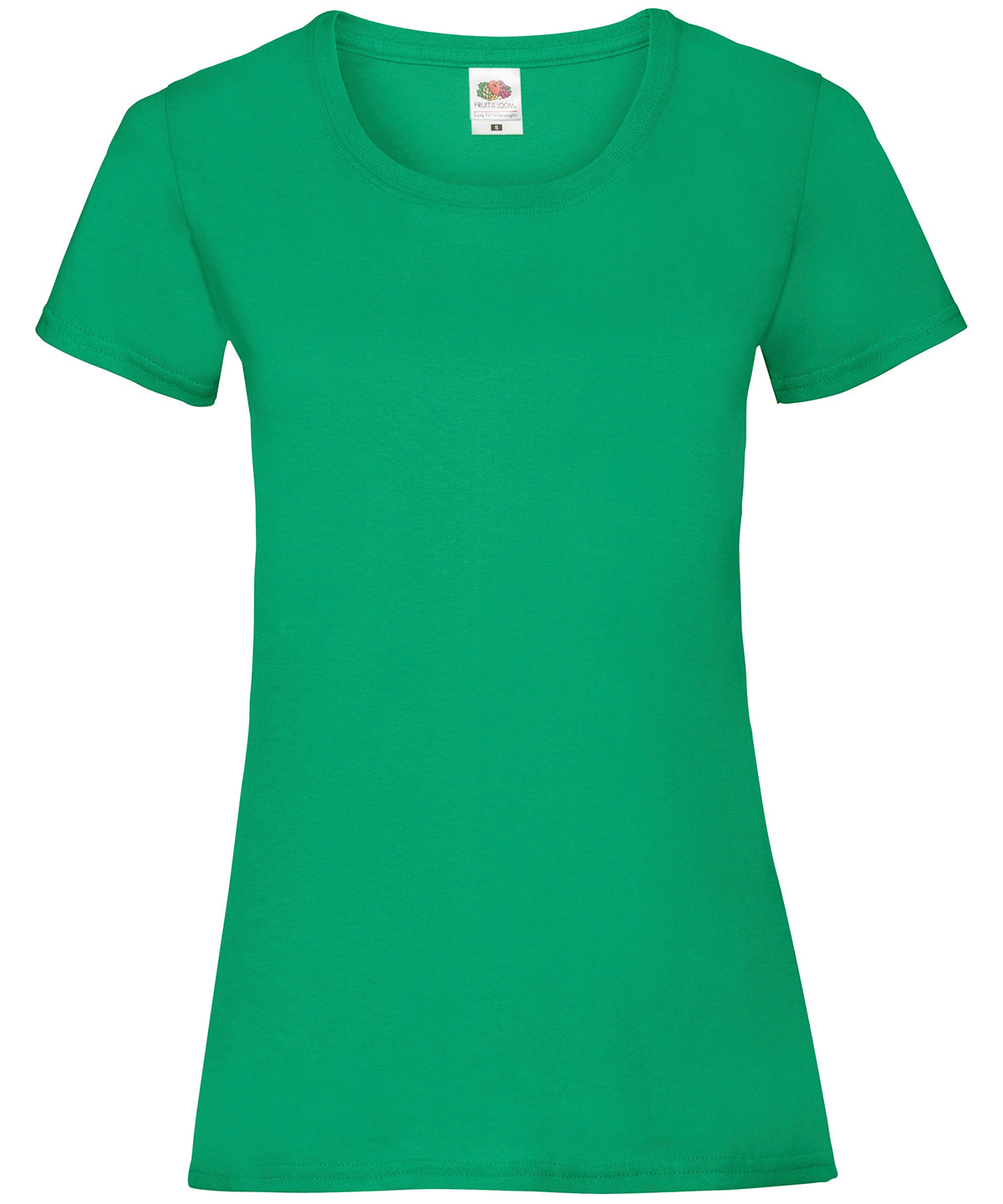 Fruit of the Loom Women's valueweight T