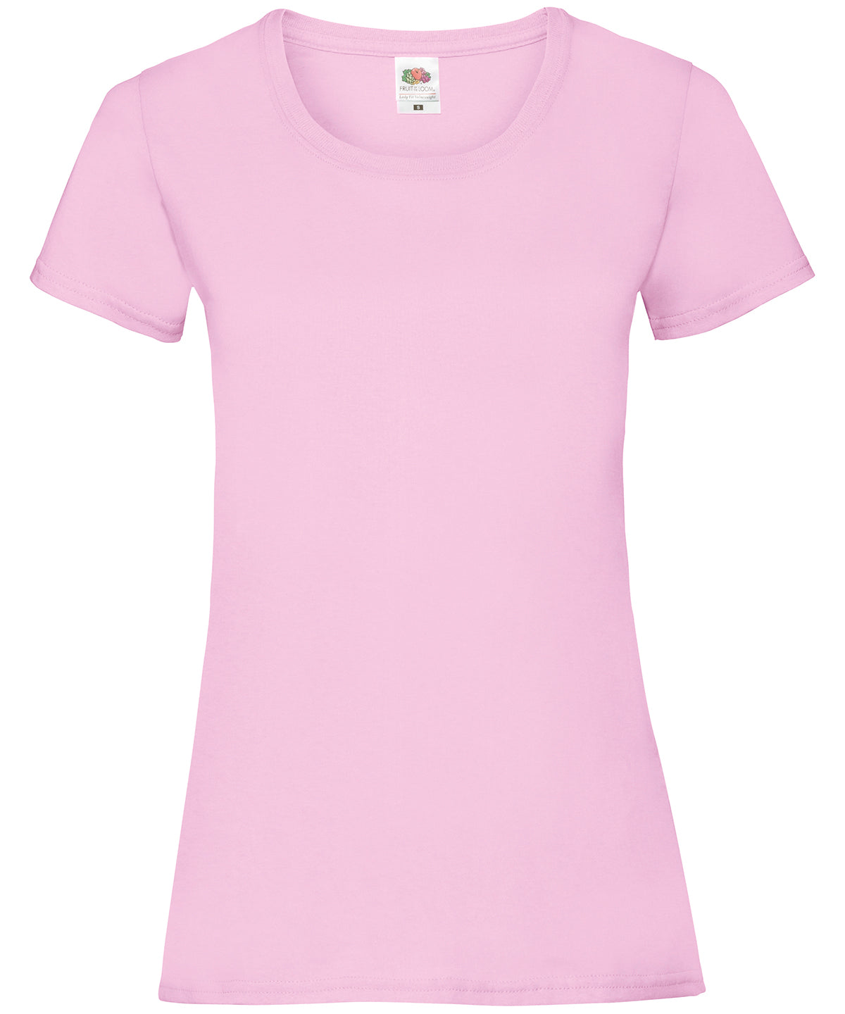 Fruit of the Loom Women's valueweight T