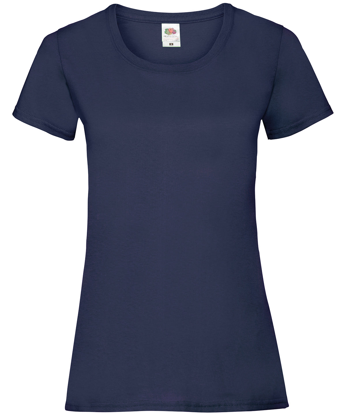 Fruit of the Loom Women's valueweight T