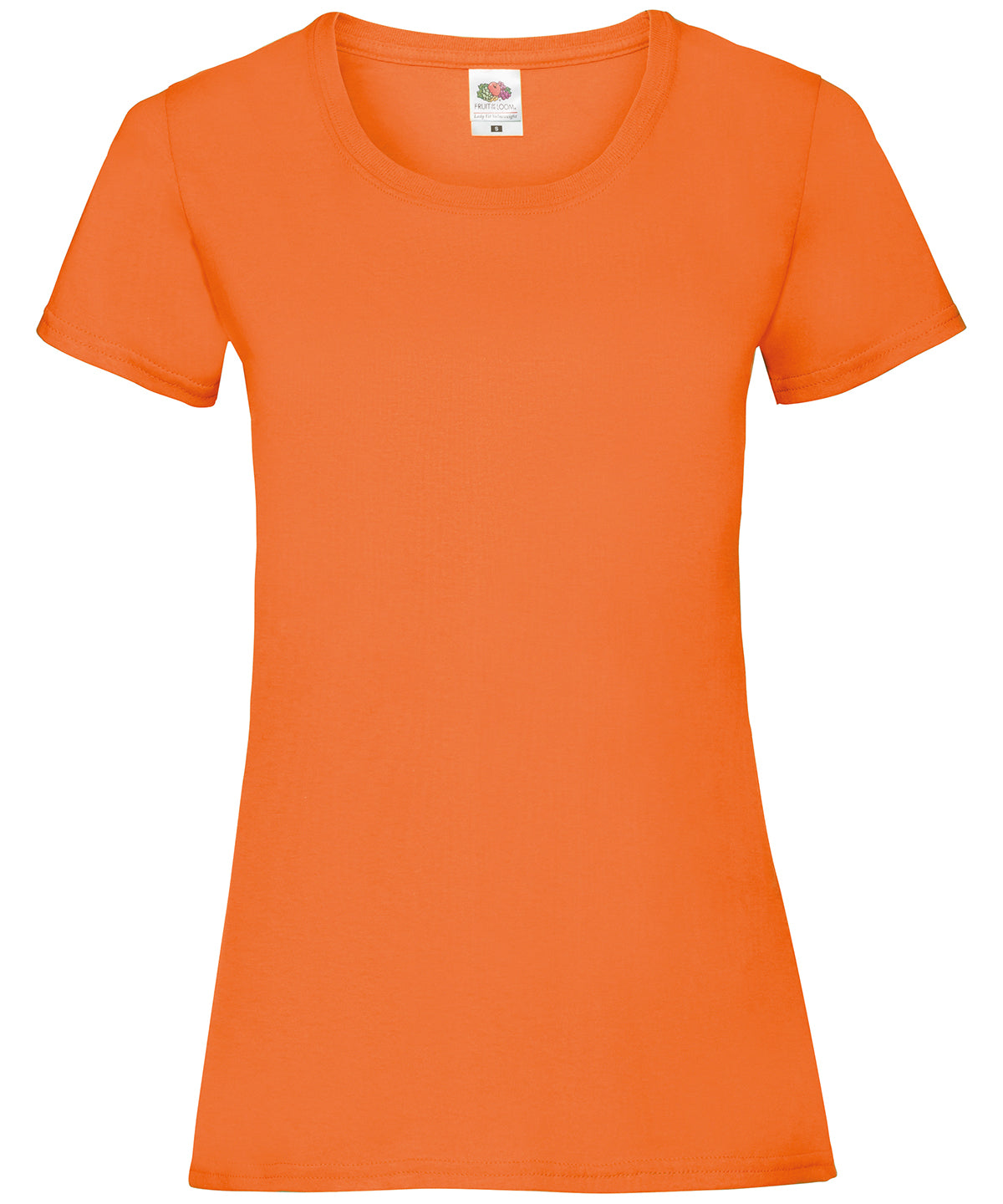 Fruit of the Loom Women's valueweight T