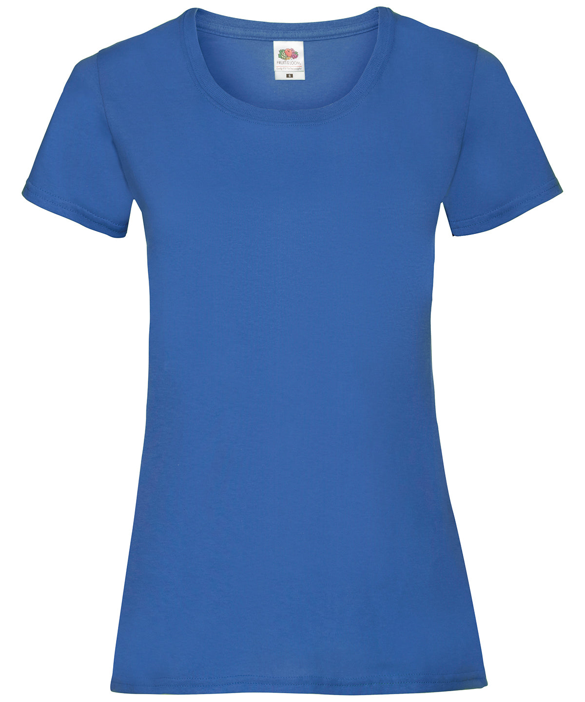 Fruit of the Loom Women's valueweight T