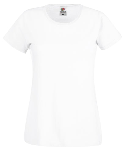 Fruit of the Loom Women's original T
