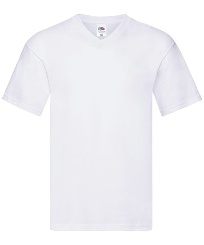 Fruit of the Loom Original v-neck T