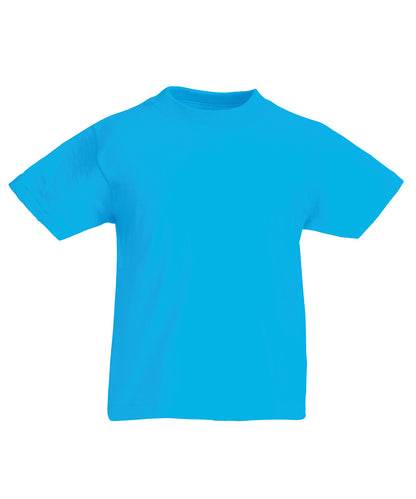 Fruit of the Loom Kids original T
