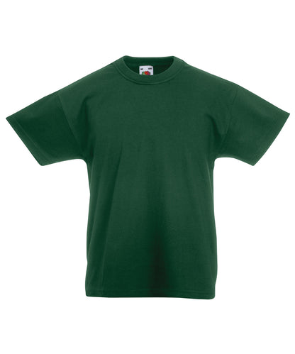 Fruit of the Loom Kids original T