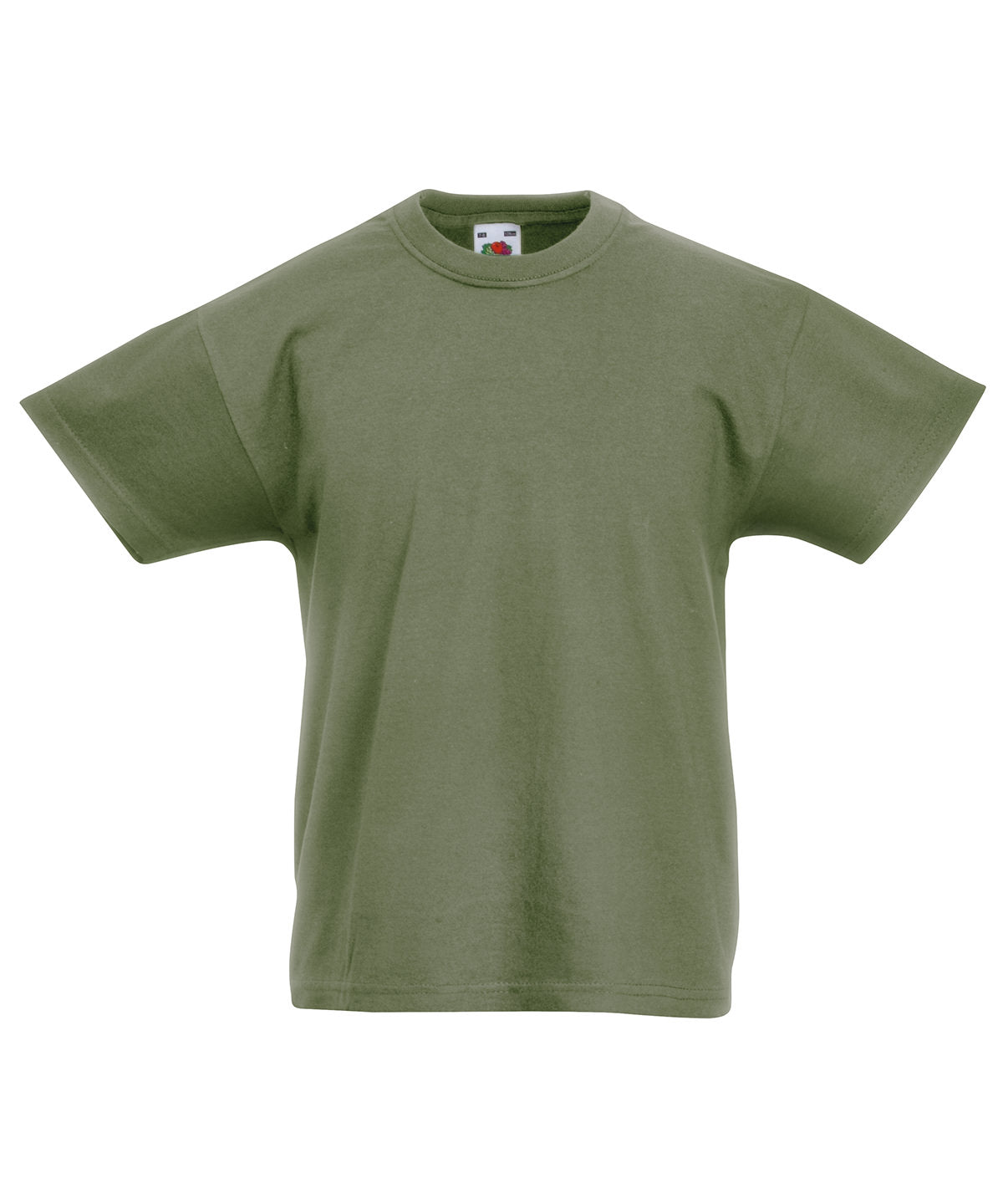 Fruit of the Loom Kids original T