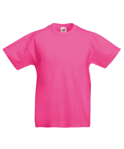 Fruit of the Loom Kids original T