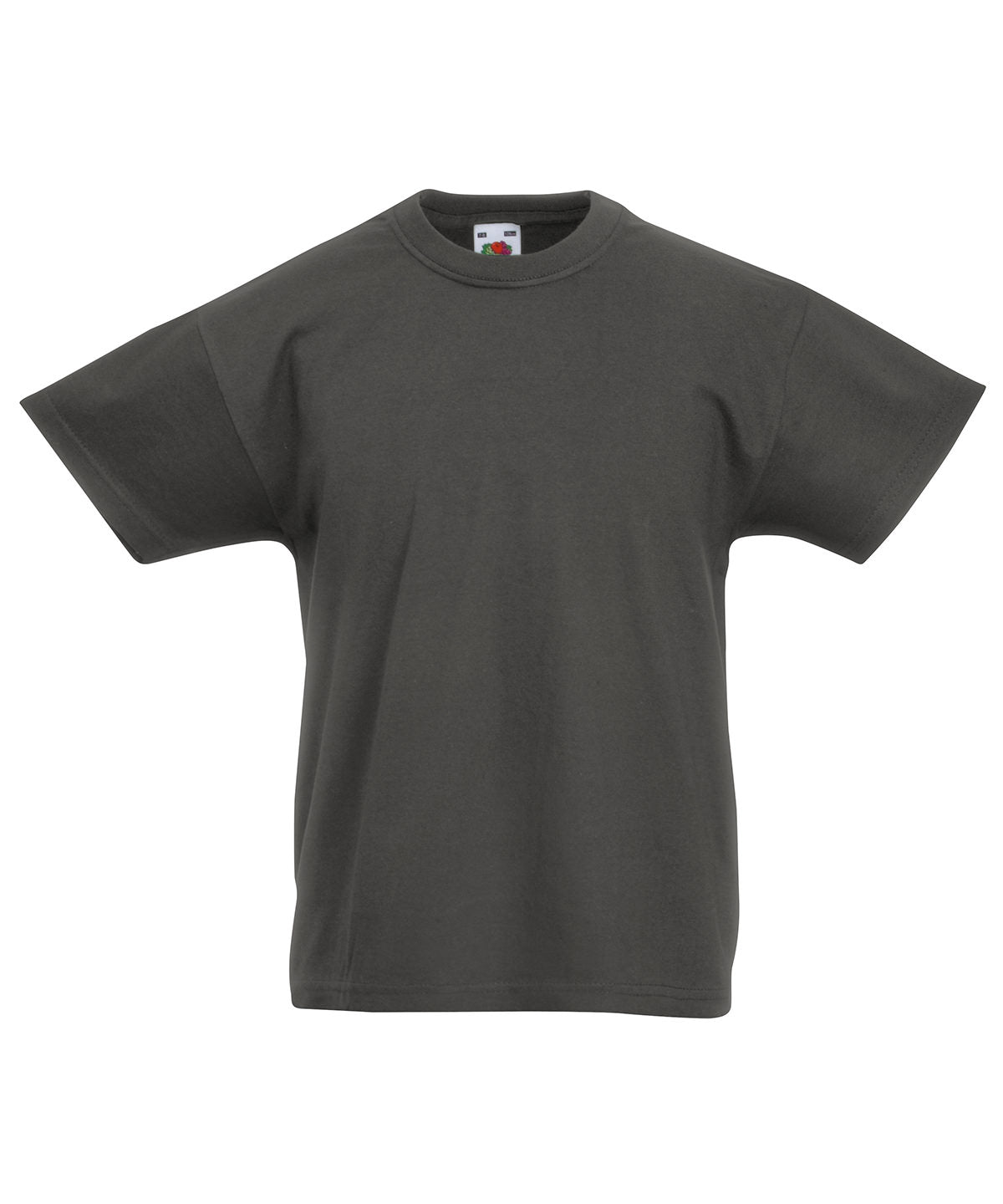 Fruit of the Loom Kids original T