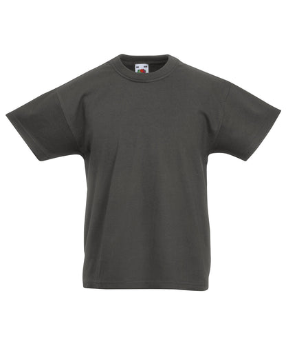 Fruit of the Loom Kids original T