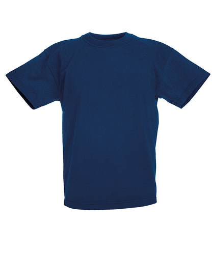 Fruit of the Loom Kids original T