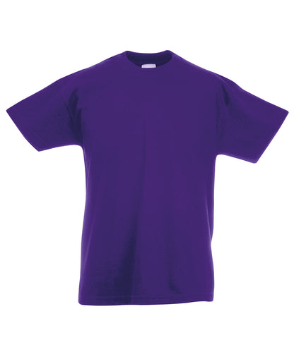 Fruit of the Loom Kids original T