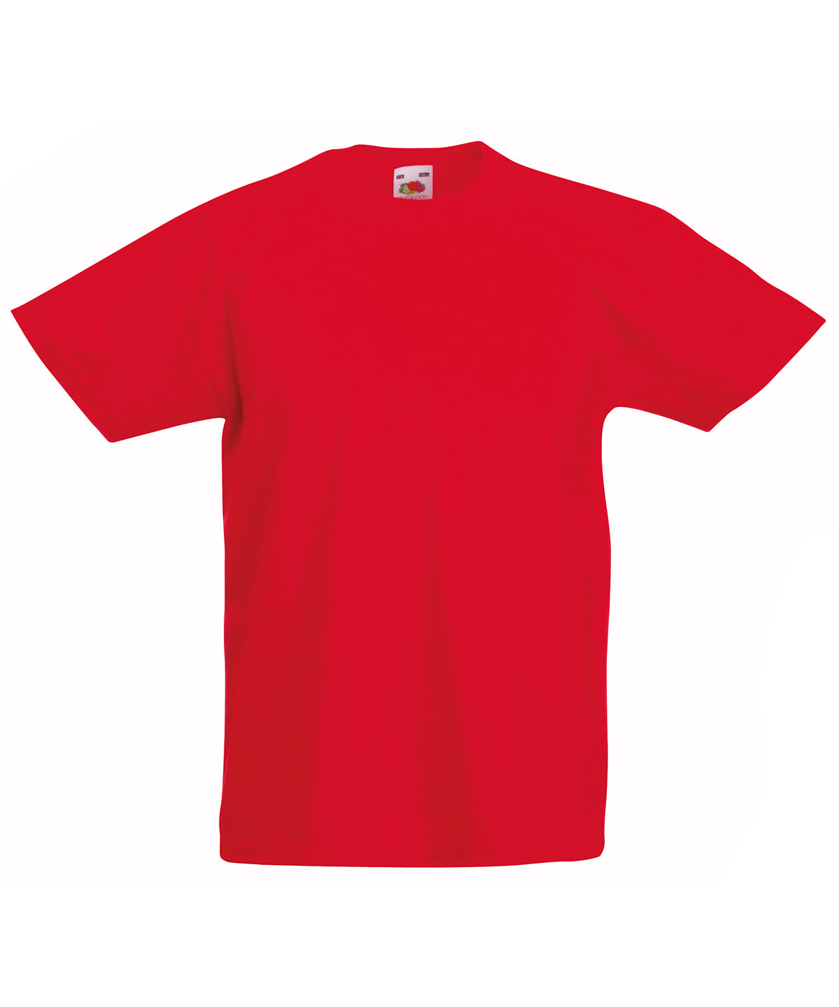 Fruit of the Loom Kids original T