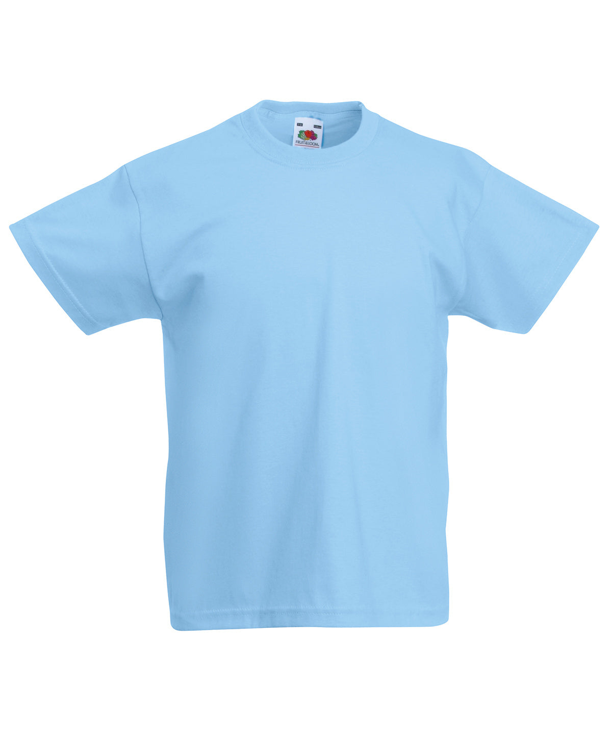Fruit of the Loom Kids original T