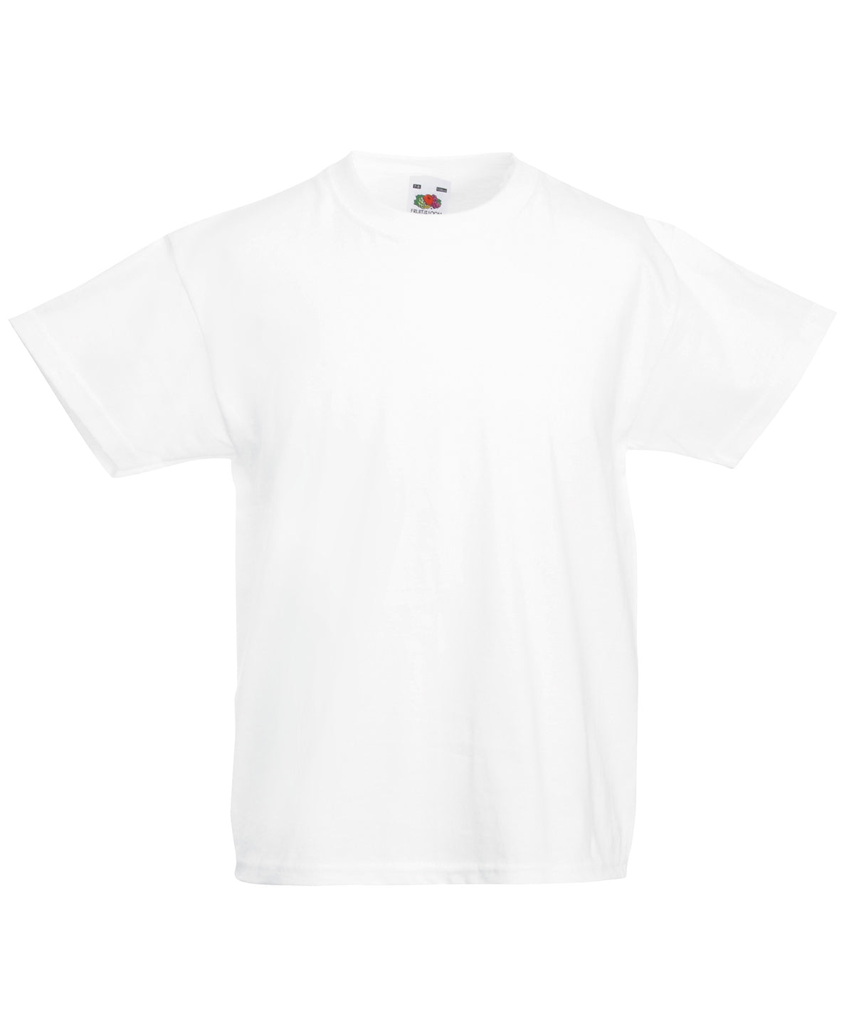 Fruit of the Loom Kids original T
