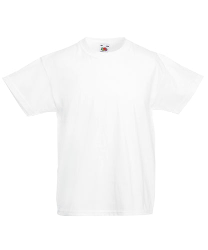 Fruit of the Loom Kids original T