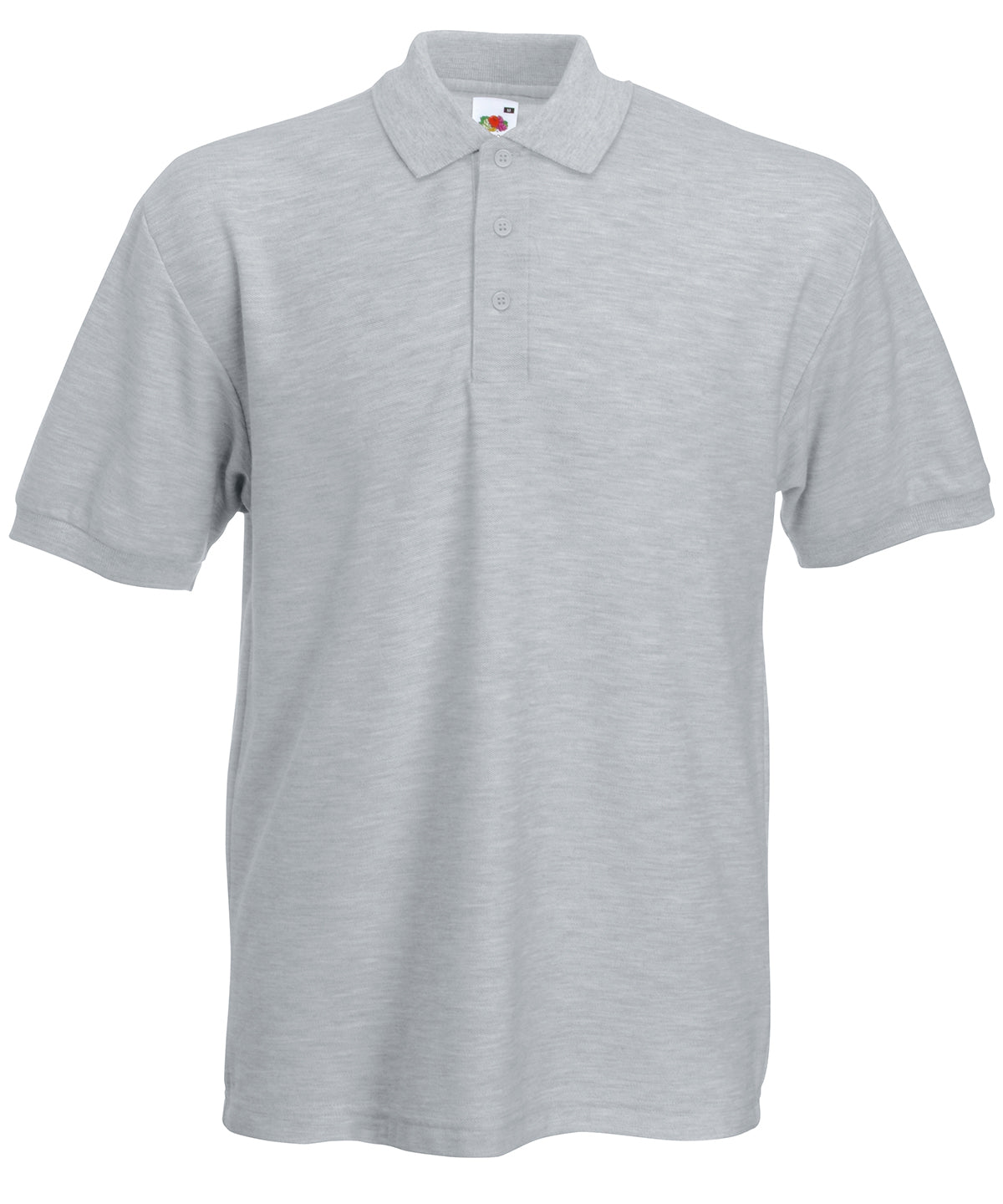 Fruit of the Loom Heavyweight 65/35 polo