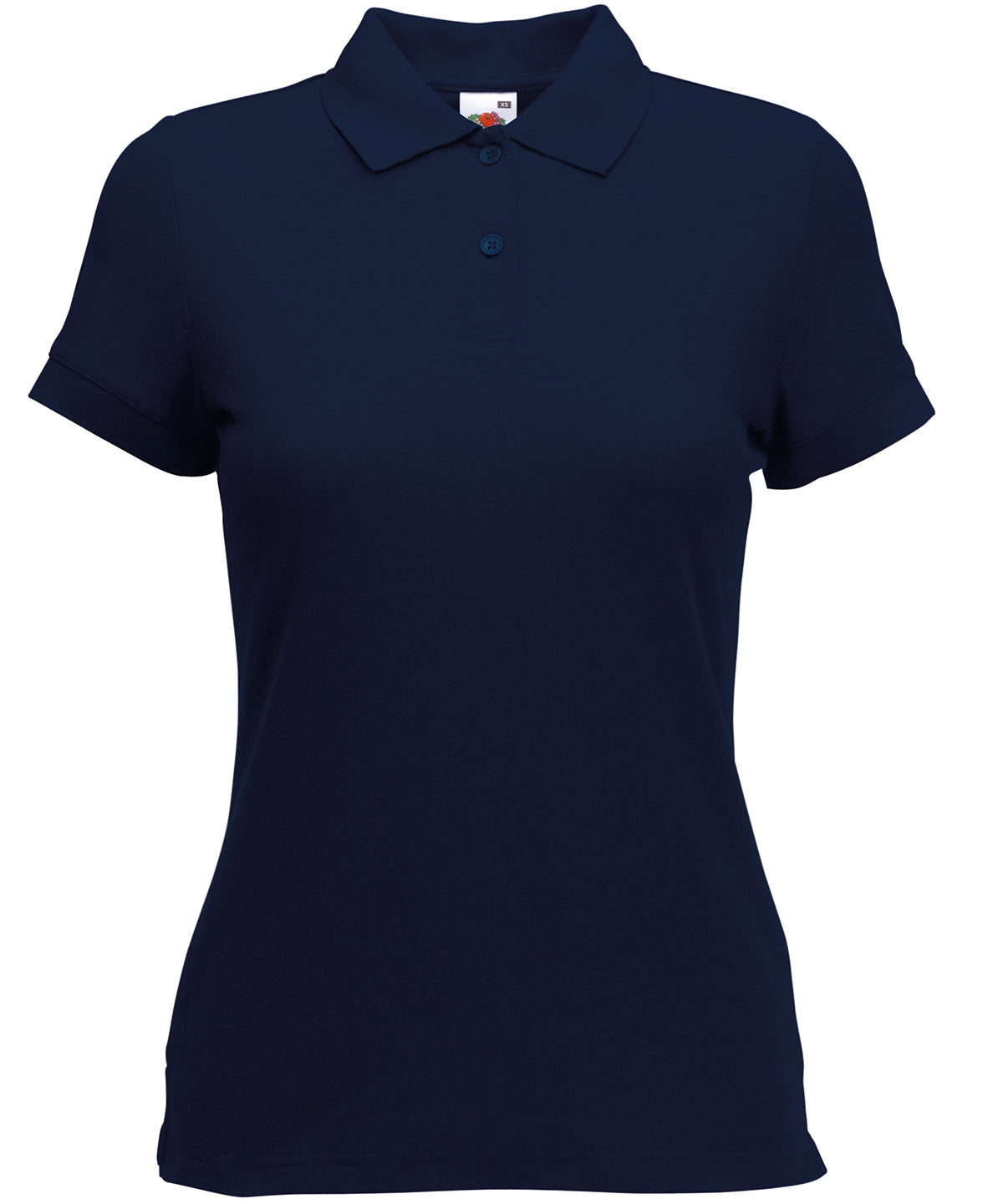 Fruit of the Loom Women's 65/35 polo