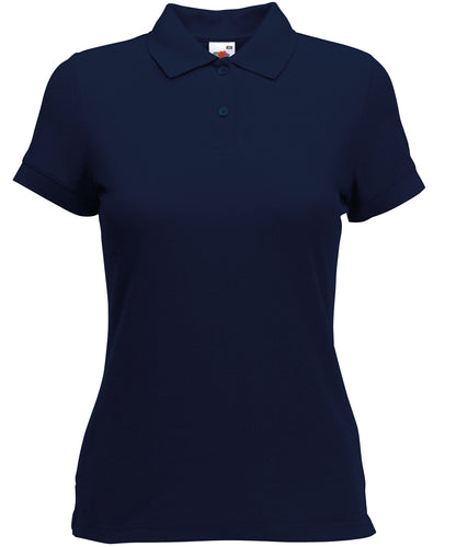 Fruit of the Loom Women's 65/35 polo
