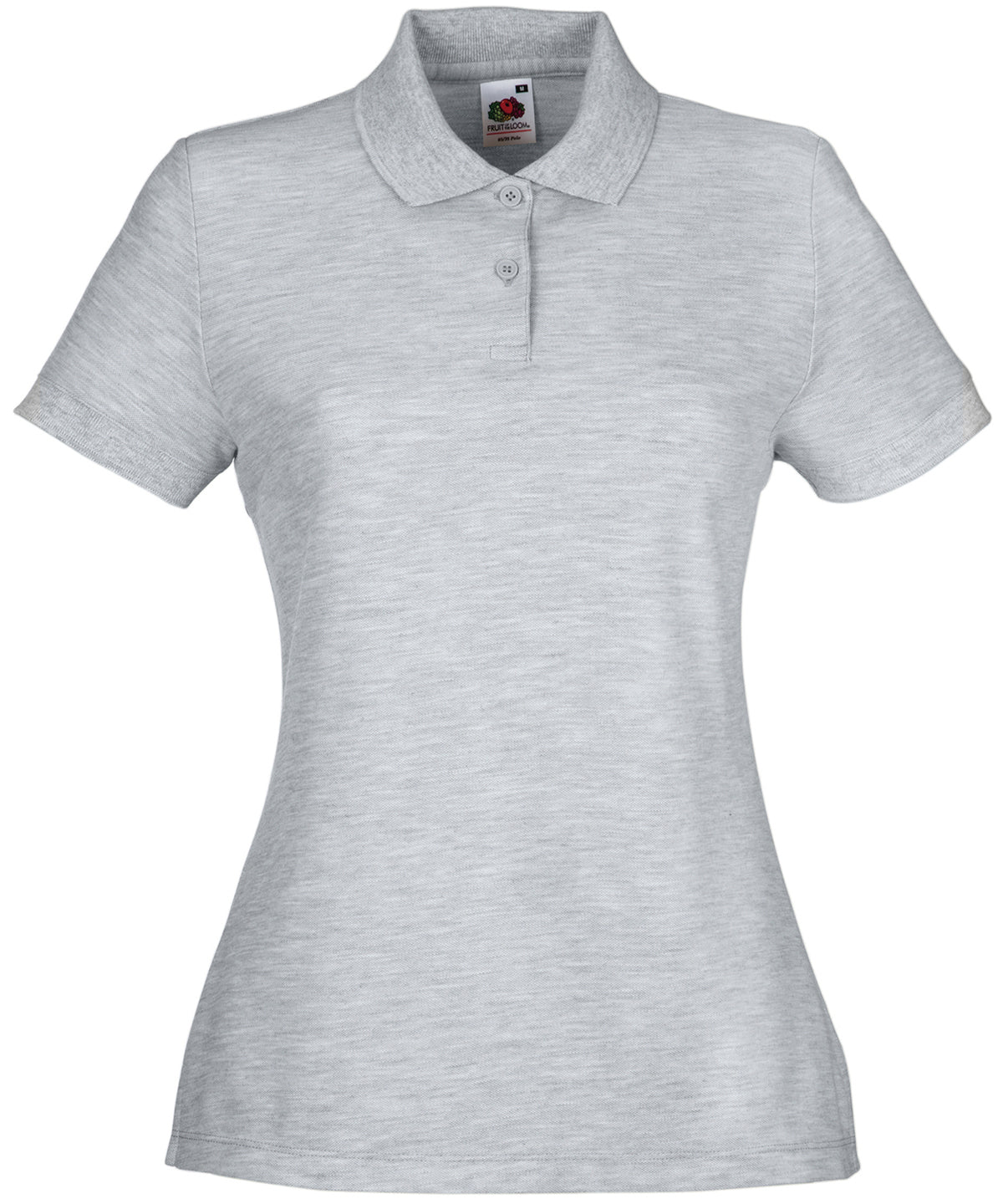 Fruit of the Loom Women's 65/35 polo