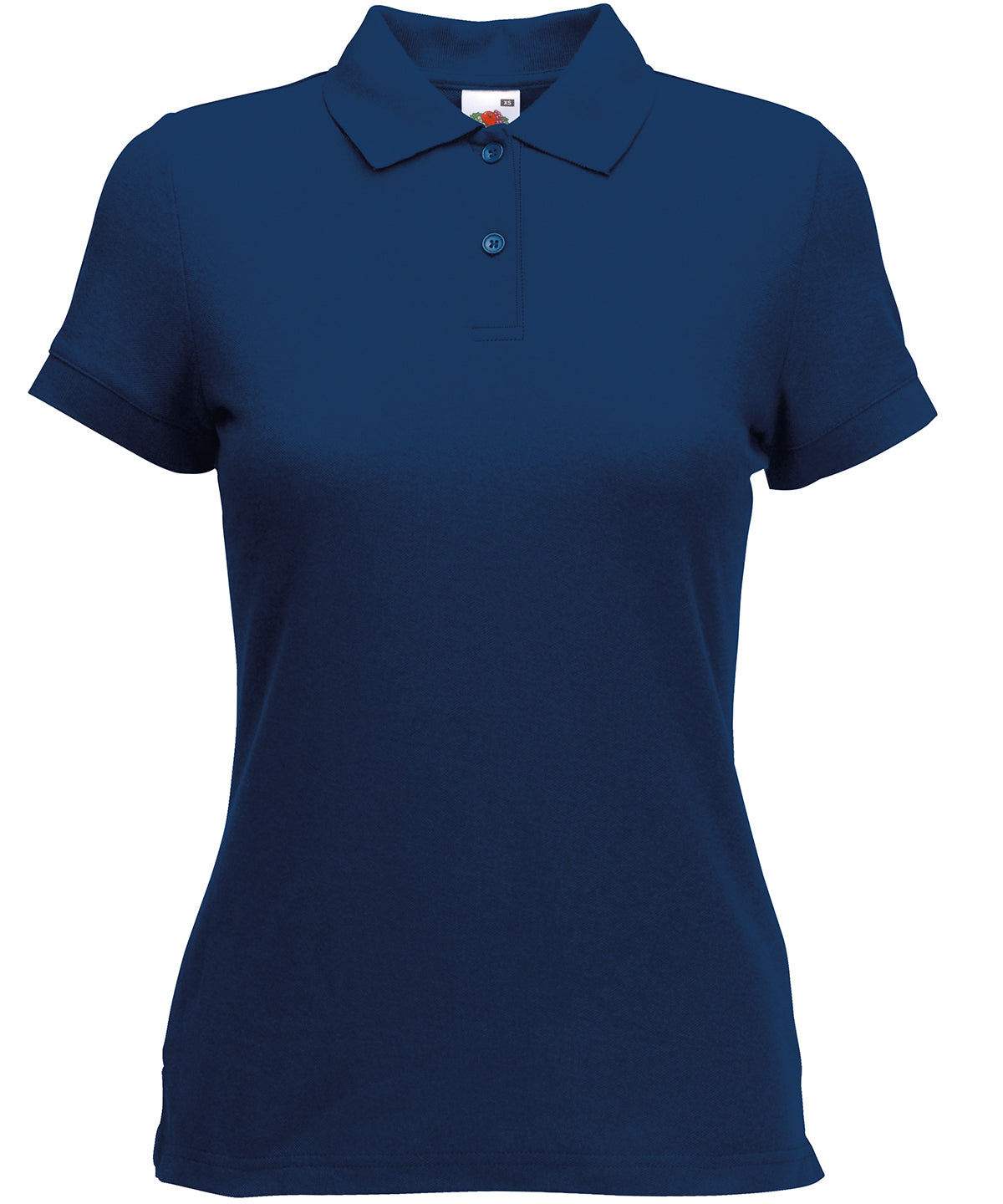 Fruit of the Loom Women's 65/35 polo
