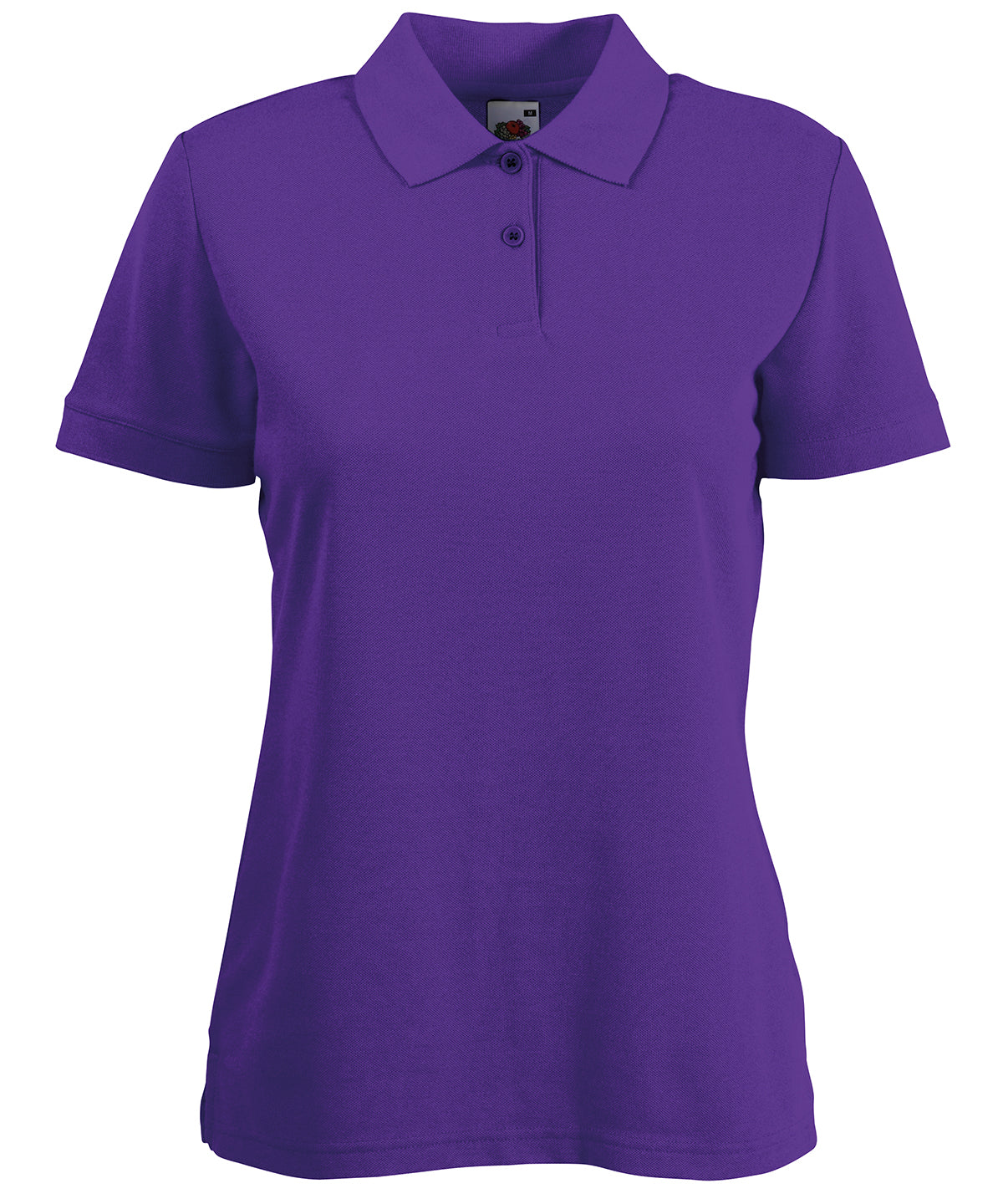 Fruit of the Loom Women's 65/35 polo