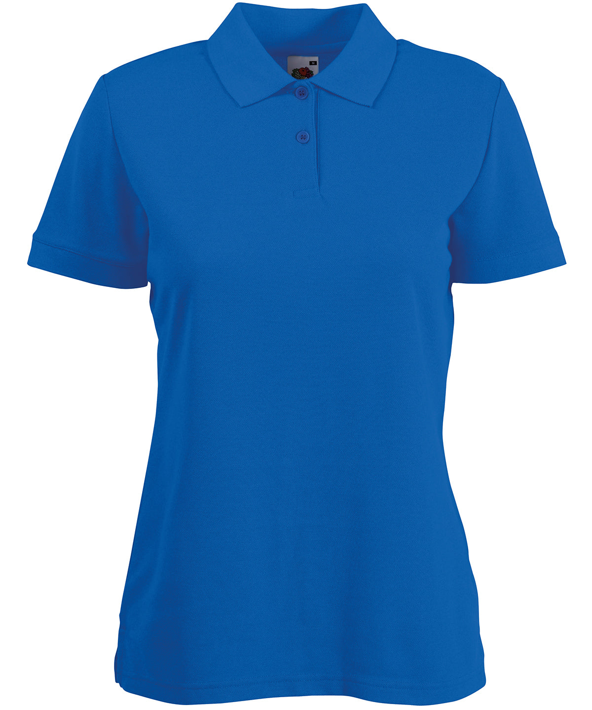 Fruit of the Loom Women's 65/35 polo