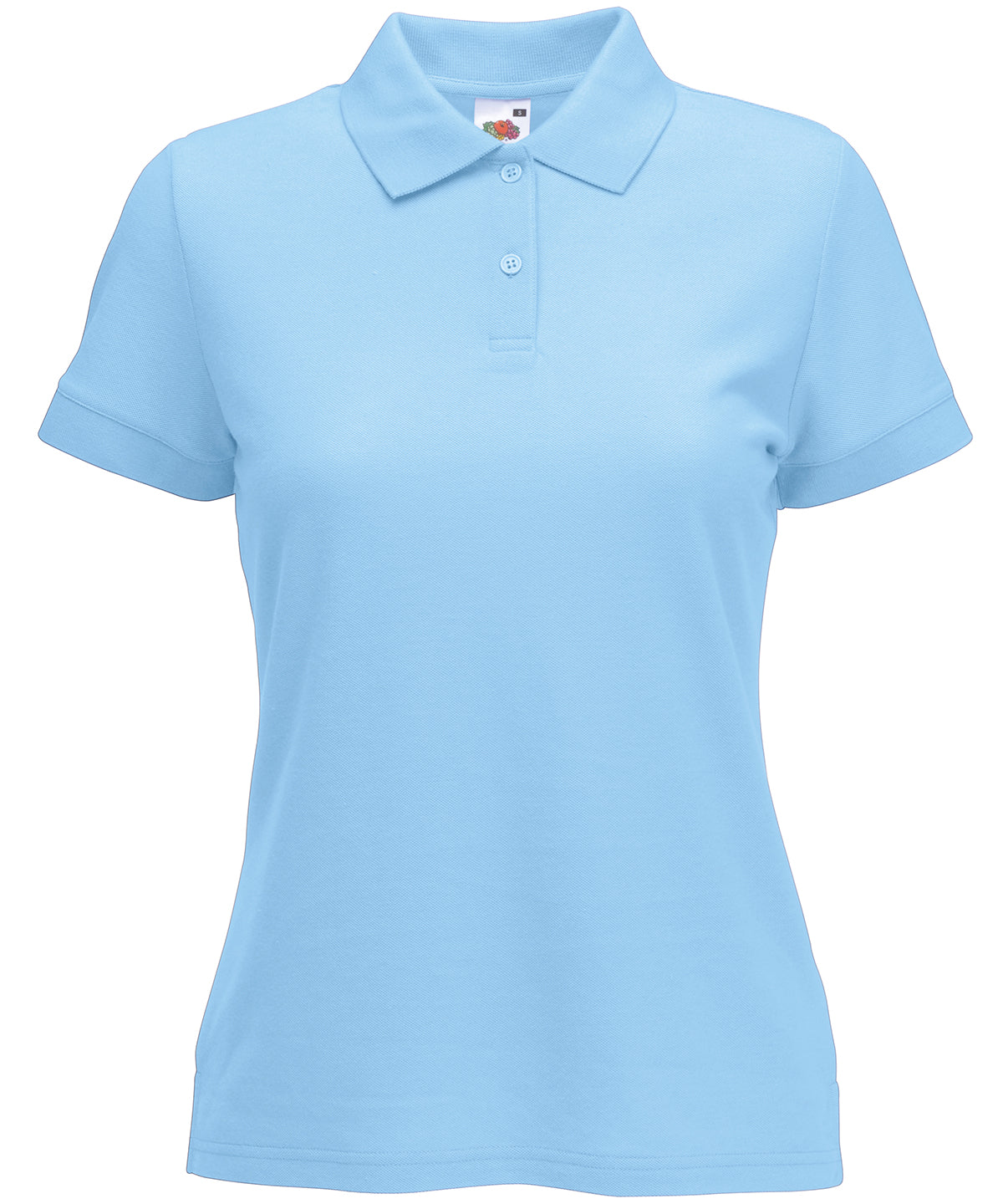 Fruit of the Loom Women's 65/35 polo