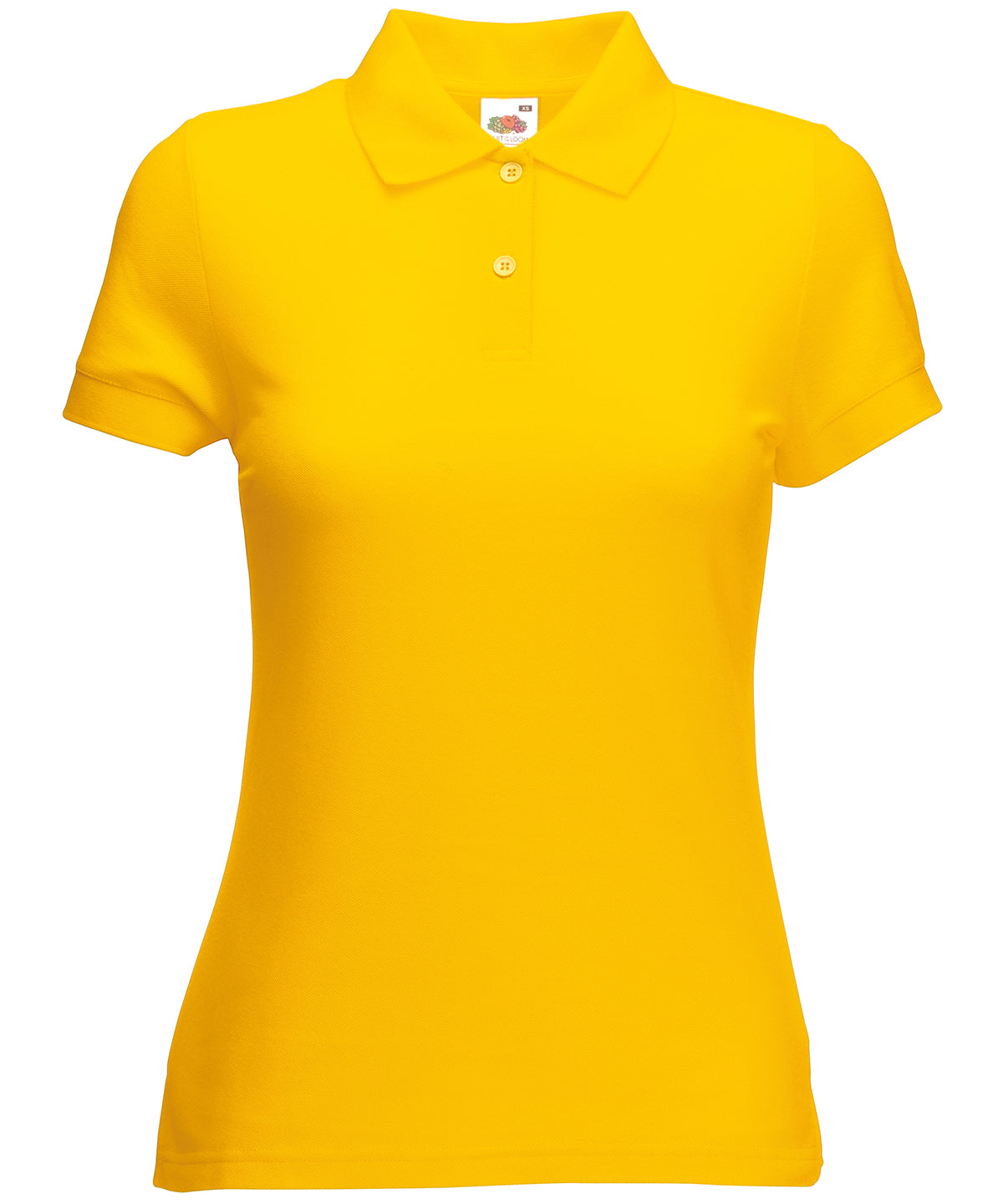 Fruit of the Loom Women's 65/35 polo