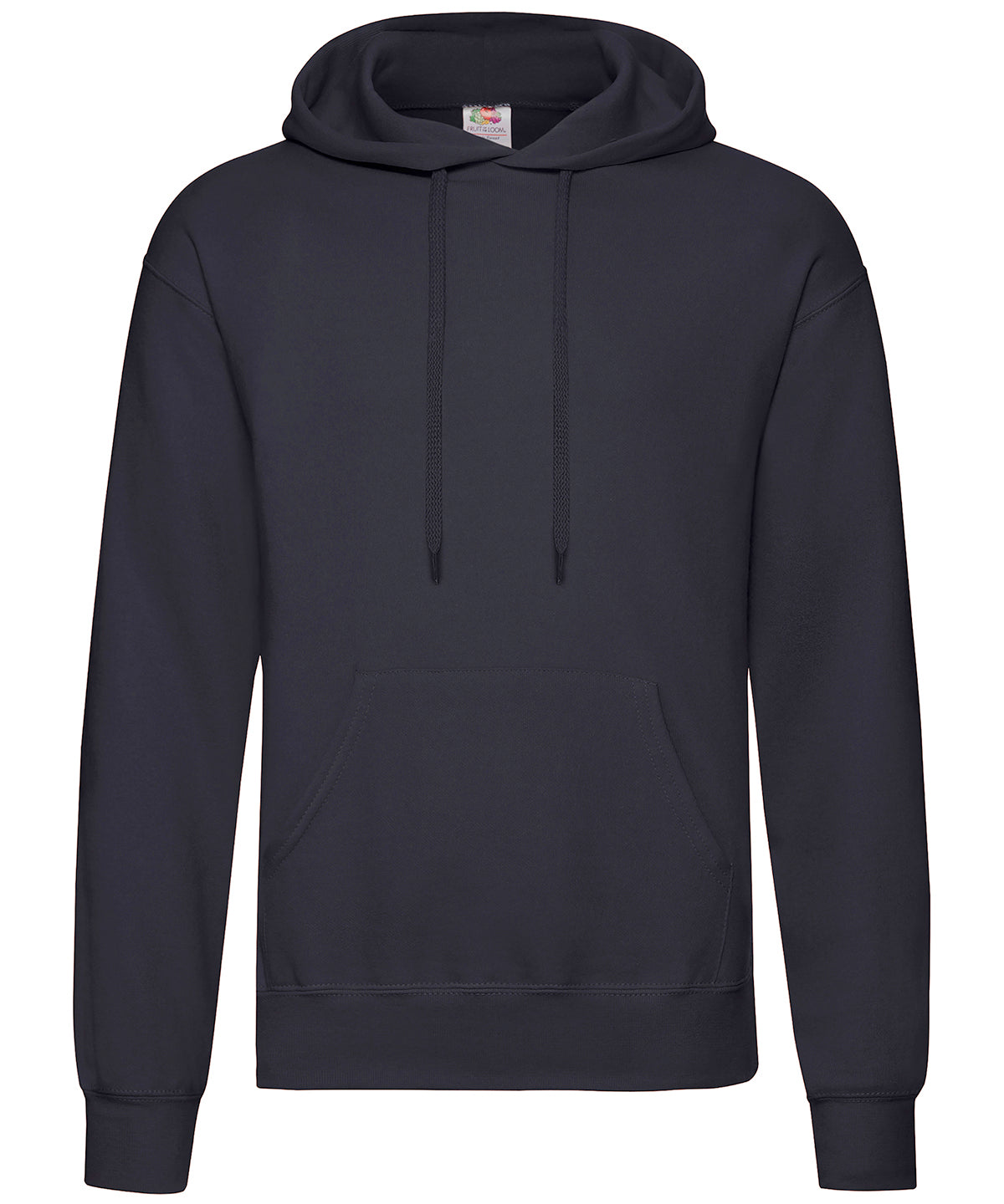 Fruit of the Loom Classic 80/20 hooded sweatshirt