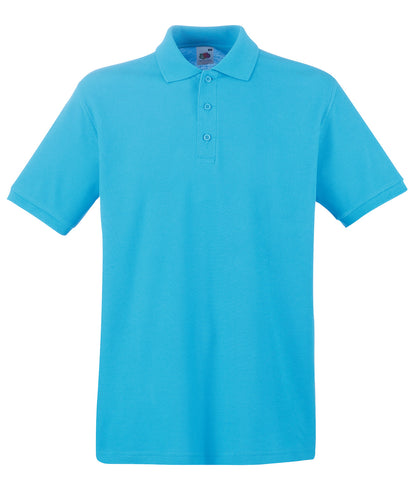 Fruit of the Loom Premium polo