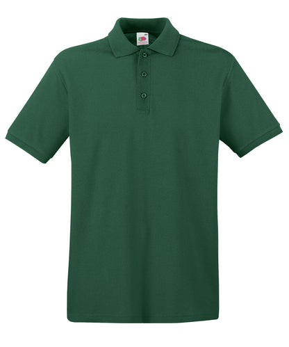 Fruit of the Loom Premium polo
