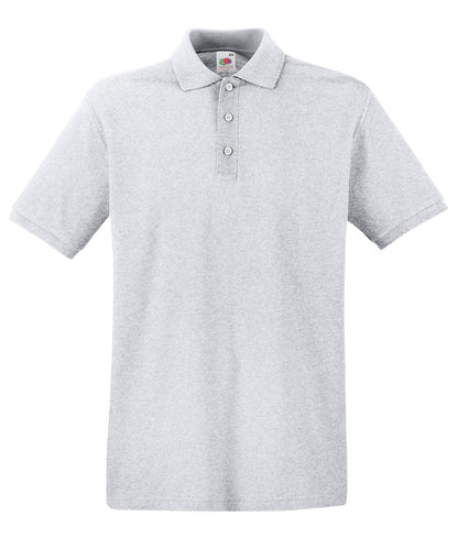 Fruit of the Loom Premium polo