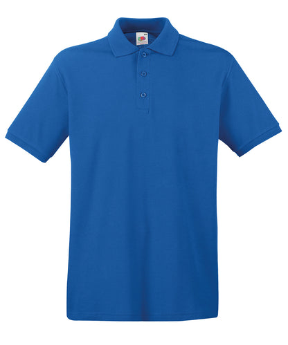 Fruit of the Loom Premium polo