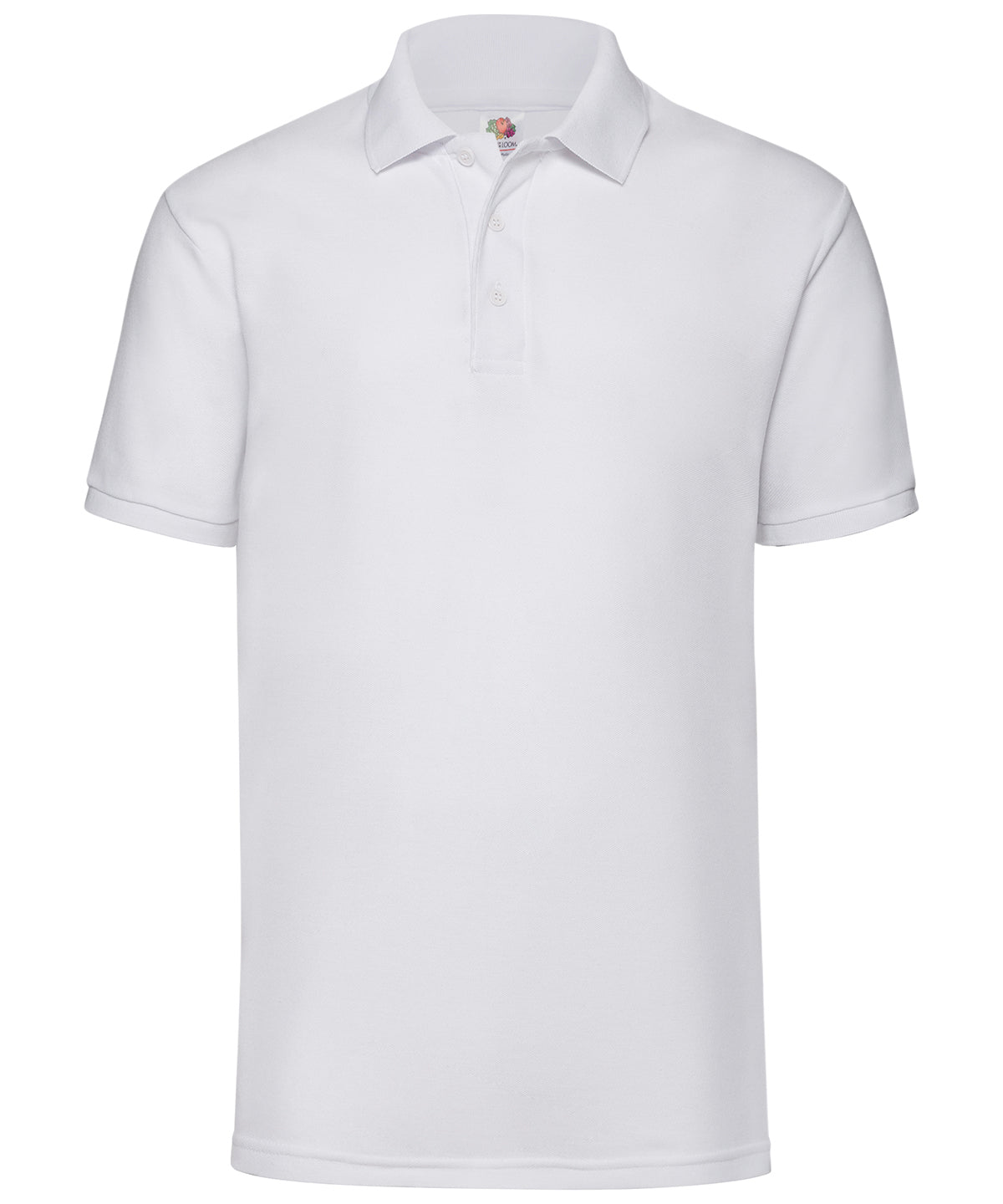 Fruit of the Loom 65/35 Polo