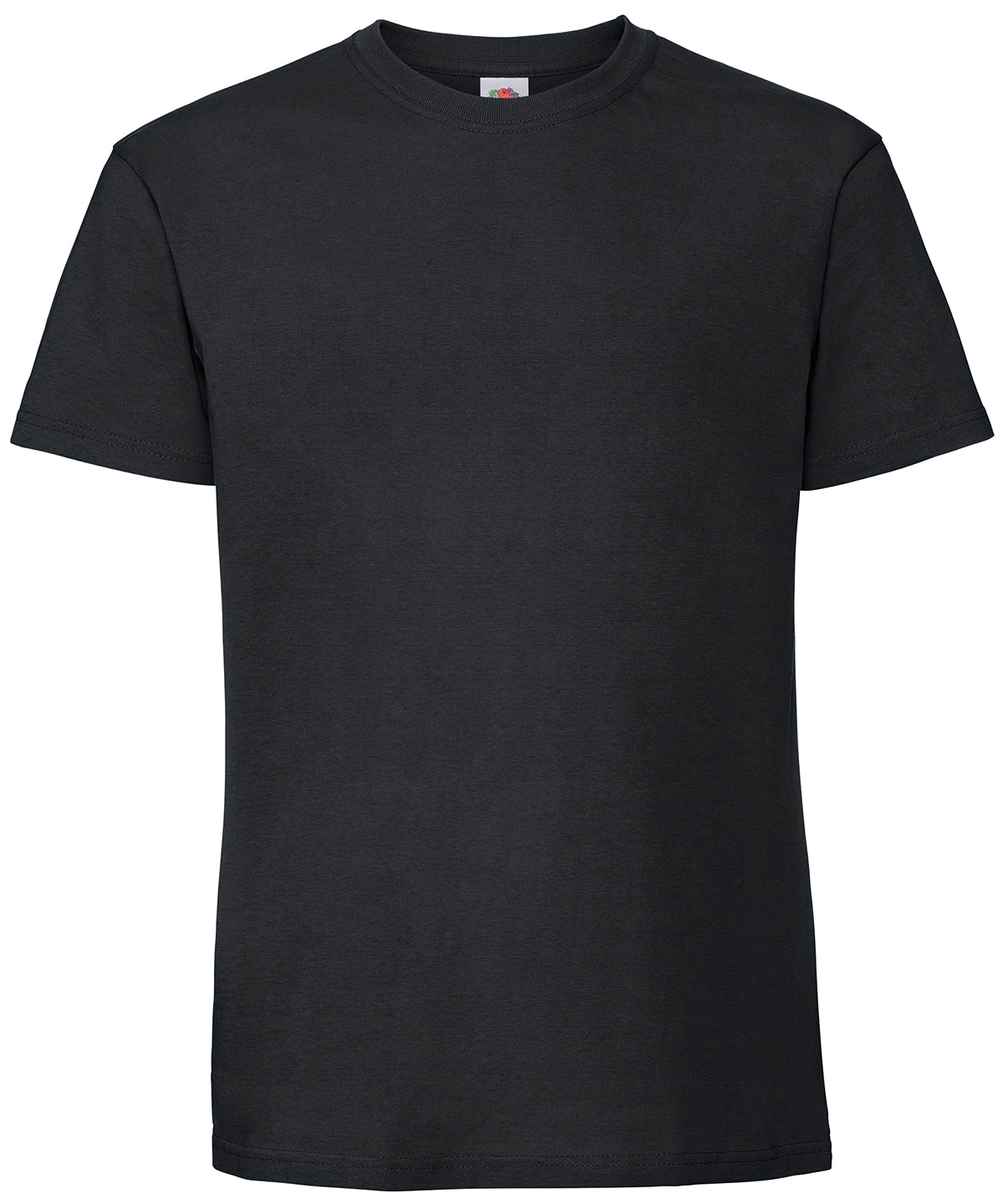 Fruit of the Loom Iconic 195 ringspun premium T