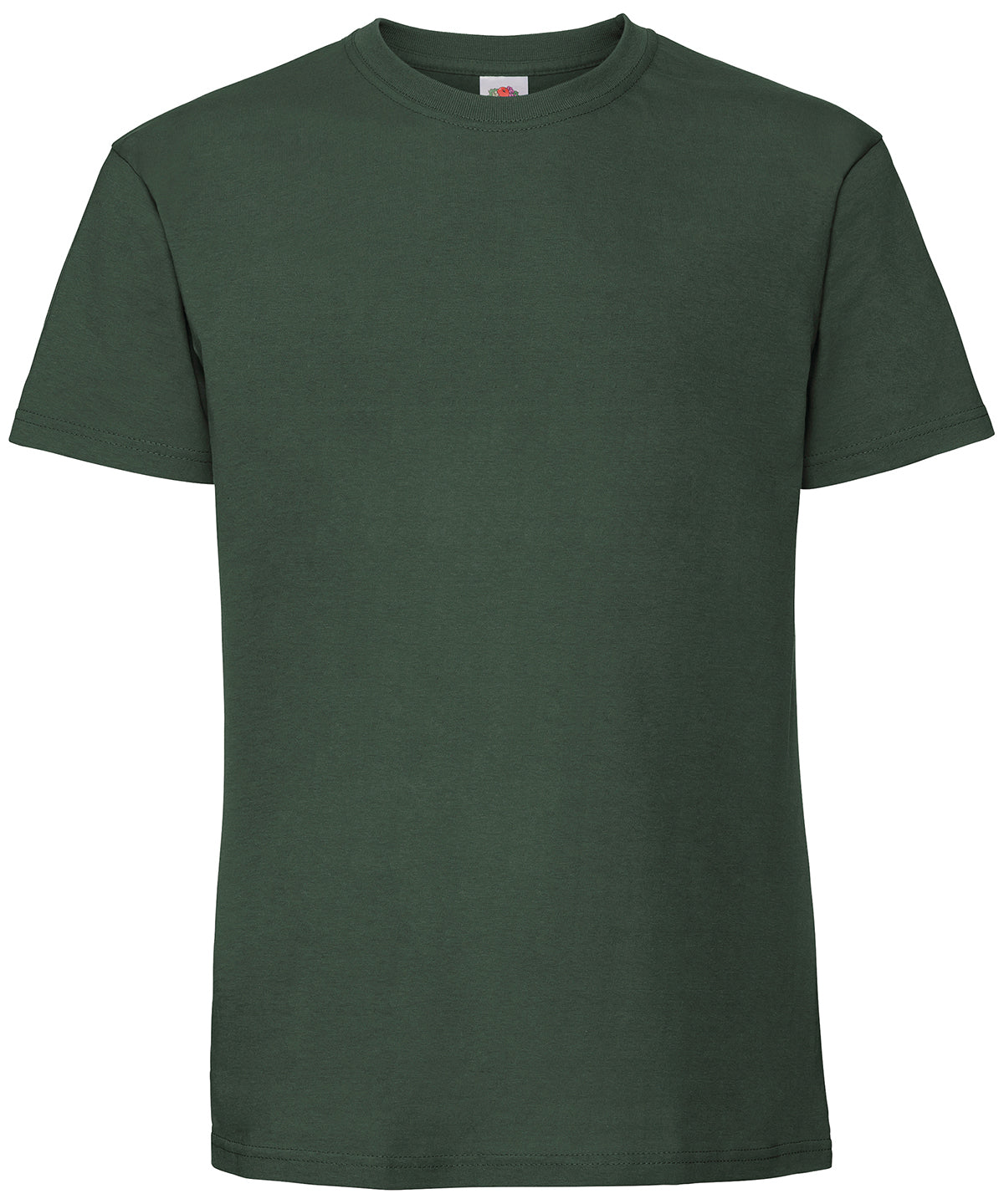 Fruit of the Loom Iconic 195 ringspun premium T